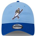 Milwaukee Brewers Pro Shop – mens milwaukee brewers new era light blue 2025 batting practice 9twenty adjustable hat Team Clothing and Headwear