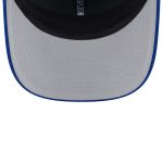Milwaukee Brewers Pro Shop – mens milwaukee brewers new era light blueroyal 2025 batting practice 9seventy stretch-snap trucker hat Team Clothing and Headwear