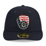 Milwaukee Brewers Pro Shop – mens milwaukee brewers new era navy 2023 fourth of july low profile 59fifty fitted hat Team Clothing and Headwear
