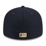 Milwaukee Brewers Pro Shop – mens milwaukee brewers new era navy 2023 fourth of july low profile 59fifty fitted hat Team Clothing and Headwear