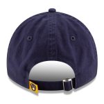 Milwaukee Brewers Pro Shop – mens milwaukee brewers new era navy 2024 mlb postseason side patch 9twenty adjustable hat Team Clothing and Headwear