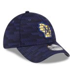 Milwaukee Brewers Pro Shop – mens milwaukee brewers new era navy 2025 mlb clubhouse 39thirty flex hat Team Clothing and Headwear