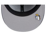 Milwaukee Brewers Pro Shop – mens milwaukee brewers new era navy 2025 mlb clubhouse 59fifty fitted hat Team Clothing and Headwear
