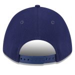 Milwaukee Brewers Pro Shop – mens milwaukee brewers new era navy 2025 mlb clubhouse 9forty adjustable hat Team Clothing and Headwear