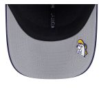 Milwaukee Brewers Pro Shop – mens milwaukee brewers new era navy 2025 mlb clubhouse 9forty adjustable hat Team Clothing and Headwear