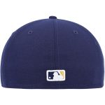 Milwaukee Brewers Pro Shop – mens milwaukee brewers new era navy 911 memorial side patch 59fifty fitted hat Team Clothing and Headwear