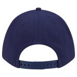 Milwaukee Brewers Pro Shop – mens milwaukee brewers new era navy 9forty m-crown adjustable hat Team Clothing and Headwear