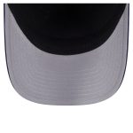 Milwaukee Brewers Pro Shop – mens milwaukee brewers new era navy 9forty m-crown adjustable hat Team Clothing and Headwear