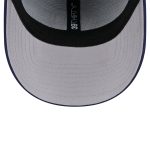 Milwaukee Brewers Pro Shop – mens milwaukee brewers new era navy active pivot 39thirty flex hat Team Clothing and Headwear