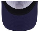 Milwaukee Brewers Pro Shop – mens milwaukee brewers new era navy gradient 9forty m-crown adjustable hat Team Clothing and Headwear