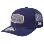 Milwaukee Brewers Pro Shop – mens milwaukee brewers new era navy labeled 9seventy stretch-snap adjustable hat Team Clothing and Headwear
