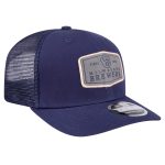 Milwaukee Brewers Pro Shop – mens milwaukee brewers new era navy labeled 9seventy stretch-snap adjustable hat Team Clothing and Headwear