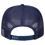 Milwaukee Brewers Pro Shop – mens milwaukee brewers new era navy labeled 9seventy stretch-snap adjustable hat Team Clothing and Headwear