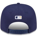 Milwaukee Brewers Pro Shop – mens milwaukee brewers new era navy player replica 9seventy adjustable hat Team Clothing and Headwear