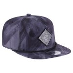 Milwaukee Brewers Pro Shop – mens milwaukee brewers new era navy printed golfer snapback hat Team Clothing and Headwear