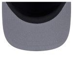 Milwaukee Brewers Pro Shop – mens milwaukee brewers new era navy printed golfer snapback hat Team Clothing and Headwear