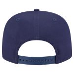 Milwaukee Brewers Pro Shop – mens milwaukee brewers new era navy team text golfer snapback hat Team Clothing and Headwear