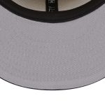 Milwaukee Brewers Pro Shop – mens milwaukee brewers new era navygold gameday sideswipe 59fifty fitted hat Team Clothing and Headwear