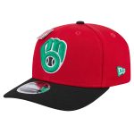 Milwaukee Brewers Pro Shop – mens milwaukee brewers new era redblack 2024 big league chew flavor pack 9seventy adjustable hat Team Clothing and Headwear