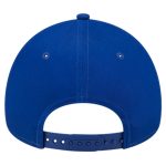 Milwaukee Brewers Pro Shop – mens milwaukee brewers new era royal team color a-frame 9forty adjustable hat Team Clothing and Headwear