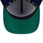 Milwaukee Brewers Pro Shop – mens milwaukee brewers new era royal team color a-frame 9forty adjustable hat Team Clothing and Headwear