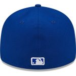 Milwaukee Brewers Pro Shop – mens milwaukee brewers new era royal white logo low profile 59fifty fitted hat Team Clothing and Headwear