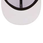 Milwaukee Brewers Pro Shop – mens milwaukee brewers new era white on white 59fifty fitted hat Team Clothing and Headwear