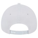 Milwaukee Brewers Pro Shop – mens milwaukee brewers new era white tc a-frame 9forty adjustable hat Team Clothing and Headwear