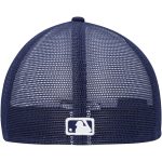 Milwaukee Brewers Pro Shop – mens milwaukee brewers new era whitenavy 2023 on-field batting practice 59fifty fitted hat Team Clothing and Headwear
