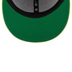 Milwaukee Brewers Pro Shop – mens milwaukee brewers new era x diet starts monday royalyellow 1982 world series main collection 59fifty fitted hat Team Clothing and Headwear