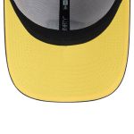 Milwaukee Brewers Pro Shop – mens milwaukee brewers new era yellownavy 2025 spring training 39thirty flex hat Team Clothing and Headwear