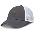 Milwaukee Brewers Pro Shop – mens milwaukee brewers nike gray wordmark club adjustable trucker hat Team Clothing and Headwear