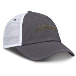 Milwaukee Brewers Pro Shop – mens milwaukee brewers nike gray wordmark club adjustable trucker hat Team Clothing and Headwear