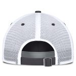 Milwaukee Brewers Pro Shop – mens milwaukee brewers nike gray wordmark club adjustable trucker hat Team Clothing and Headwear