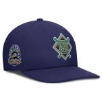 Milwaukee Brewers Pro Shop – mens milwaukee brewers nike navy pro performance snapback hat Team Clothing and Headwear