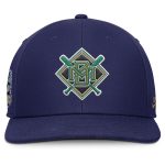Milwaukee Brewers Pro Shop – mens milwaukee brewers nike navy pro performance snapback hat Team Clothing and Headwear