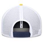 Milwaukee Brewers Pro Shop – mens milwaukee brewers nike navy pro trucker snapback hat Team Clothing and Headwear