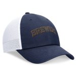 Milwaukee Brewers Pro Shop – mens milwaukee brewers nike navy wordmark adjustable trucker hat Team Clothing and Headwear