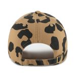 Milwaukee Brewers Pro Shop – womens milwaukee brewers 47 brown rosette clean up adjustable hat Team Clothing and Headwear