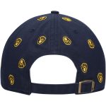 Milwaukee Brewers Pro Shop – womens milwaukee brewers 47 navy confetti clean up adjustable hat Team Clothing and Headwear