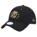 Milwaukee Brewers Pro Shop – womens milwaukee brewers new era black 2024 armed forces day 9twenty adjustable hat Team Clothing and Headwear