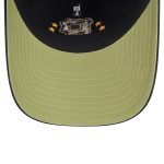 Milwaukee Brewers Pro Shop – womens milwaukee brewers new era black 2024 armed forces day 9twenty adjustable hat Team Clothing and Headwear