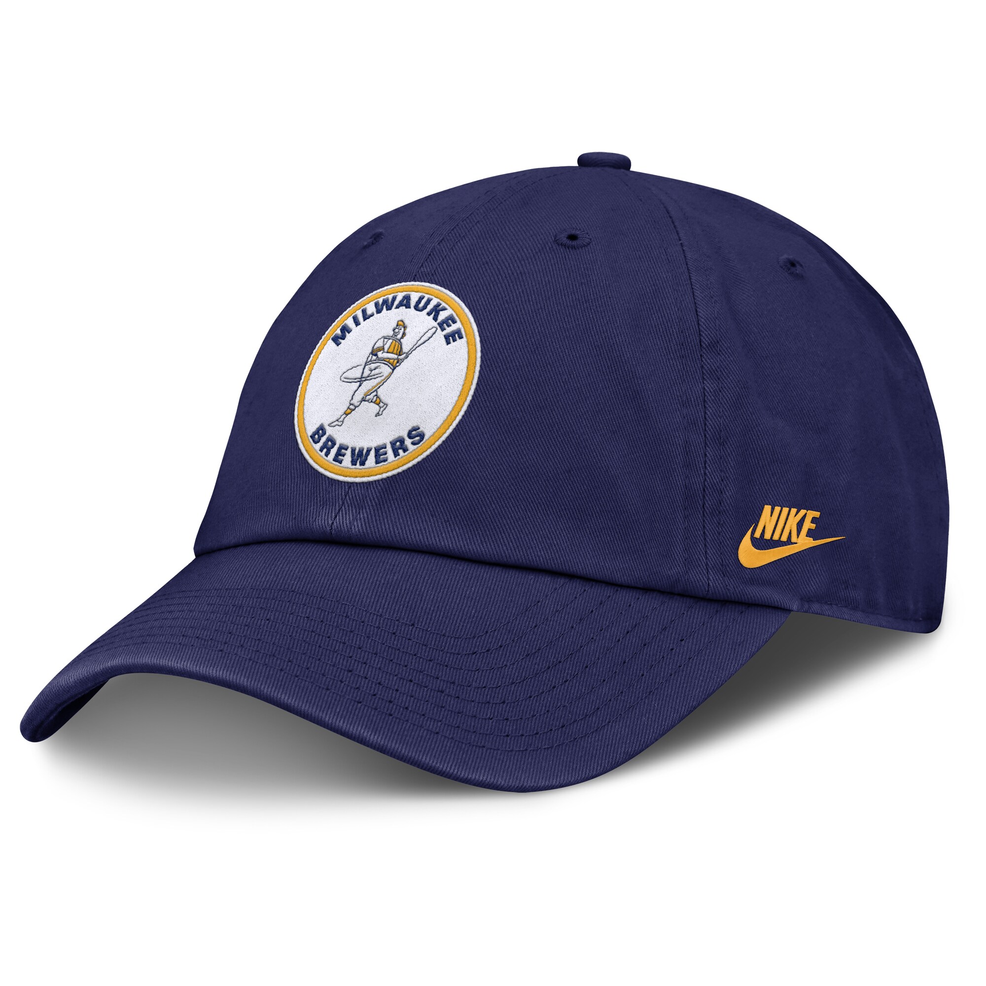 Milwaukee Brewers Pro Shop – womens milwaukee brewers nike navy club adjustable hat Team Clothing and Headwear Milwaukee Brewers Pro Shop – womens milwaukee brewers nike navy club adjustable hat Team Clothing and Headwear