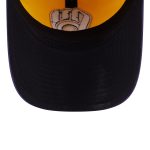 Milwaukee Brewers Pro Shop – youth milwaukee brewers new era gold 2025 spring training 9twenty adjustable hat Team Clothing and Headwear