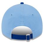 Milwaukee Brewers Pro Shop – youth milwaukee brewers new era light blue 2025 batting practice 9twenty adjustable hat Team Clothing and Headwear