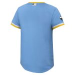 Milwaukee Brewers Pro Shop – preschool milwaukee brewers nike powder blue city connect replica team jersey Team Clothing and Headwear